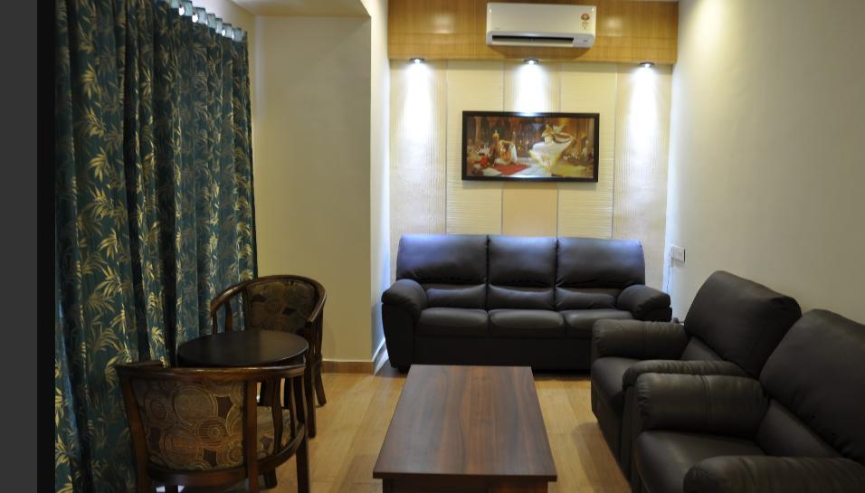 Hotel Athidi Grand Visakhapatnam Camera foto