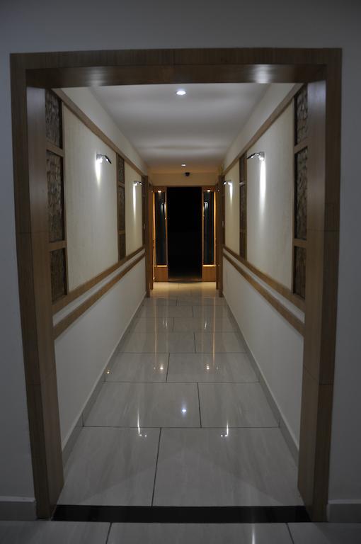 Hotel Athidi Grand Visakhapatnam Camera foto