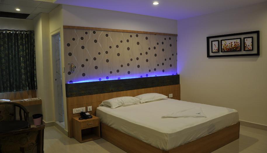 Hotel Athidi Grand Visakhapatnam Camera foto