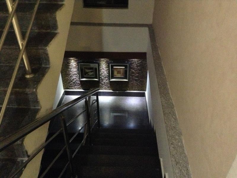 Hotel Athidi Grand Visakhapatnam Esterno foto