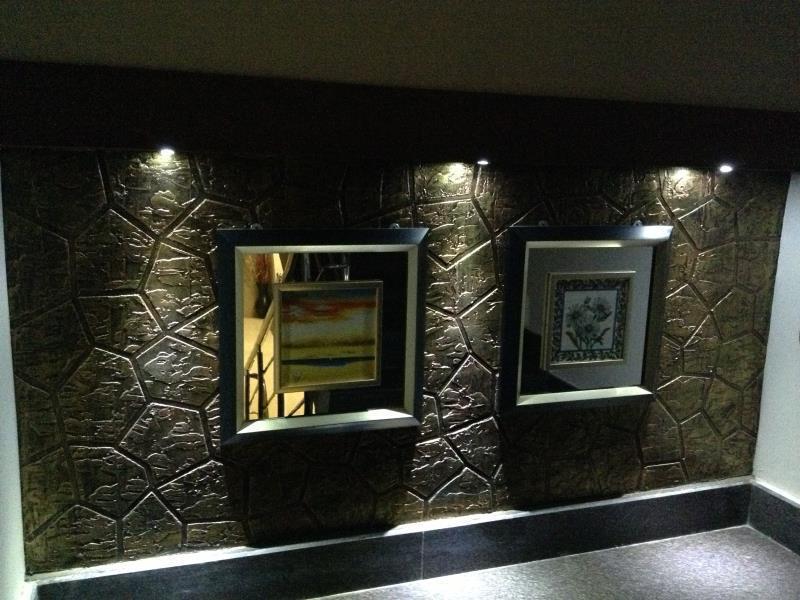 Hotel Athidi Grand Visakhapatnam Esterno foto