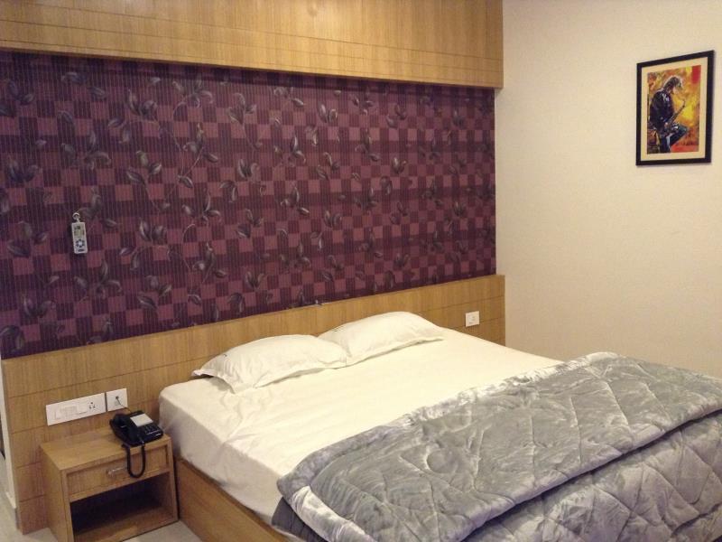 Hotel Athidi Grand Visakhapatnam Esterno foto