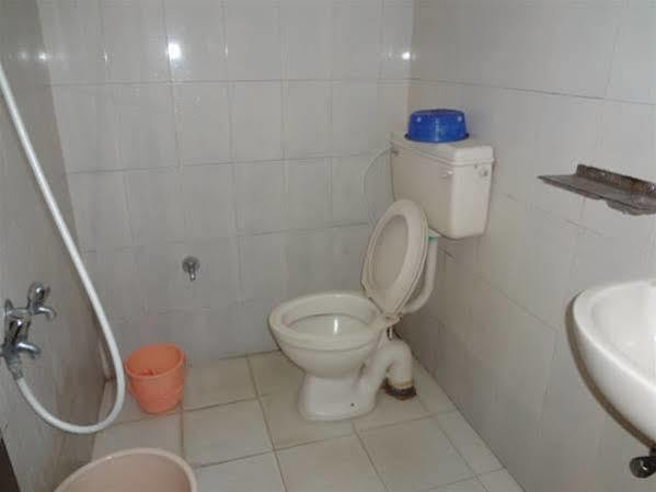 Hotel Athidi Grand Visakhapatnam Esterno foto