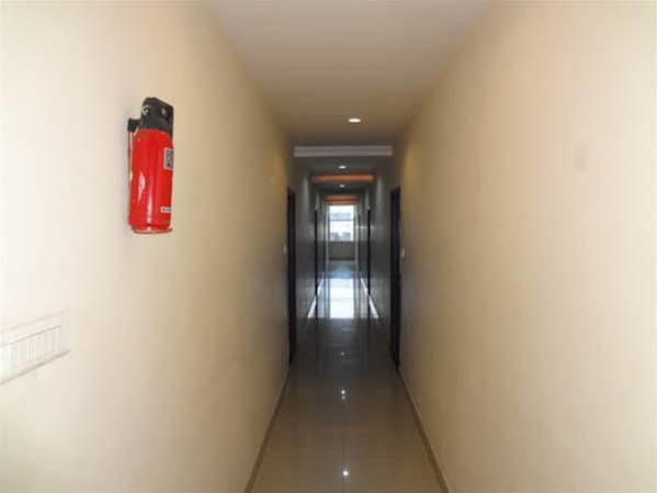 Hotel Athidi Grand Visakhapatnam Esterno foto